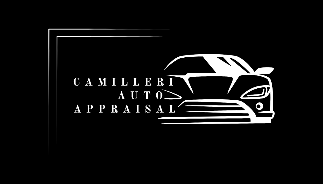 About Camilleri Auto Appraisal