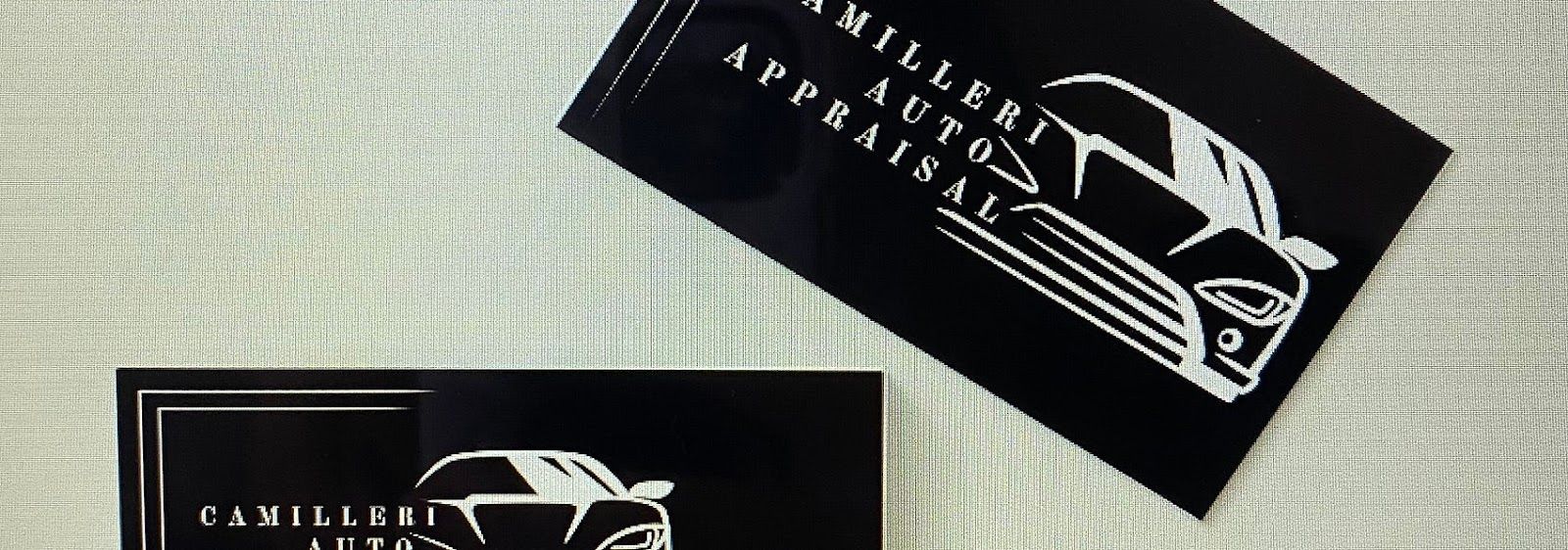 Hero photo for Camilleri Auto Appraisal