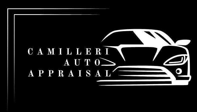 Camilleri Auto Appraisal logo